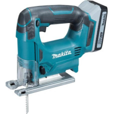 Makita WYRZYNARKA 18V 2x1,3Ah LI-ION JV183DWE