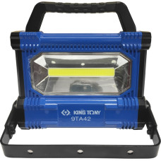 King Tony REFLEKTOR COB 3000 LUM. 230V IP54