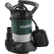 Metabo POMPA DO WODY BRUDNEJ TPS 14000 S COMBI