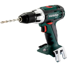 Metabo WKRĘTARKA BS 18 LT  CARCASS 60/34Nm +METABOX 145