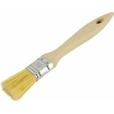 Awtools AW FLAT PAINT BRUSH 25mm