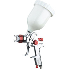 Adler HVLP SPRAY GUN 14MM + 17MM + 20MM