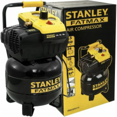 Stanley KOMPRESOR BEZOLEJOWY  24L / 10BAR FMXCM0021E