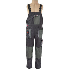 Awtools AW WORK BIB & BRACE TROUSERS T1/ S