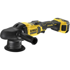 Dewalt .POLERKA 18V XR 2x5,0Ah DCM848P2