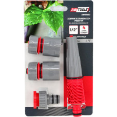 Awtools AW GARDEN SPRAY NOZZLE SET 1/2