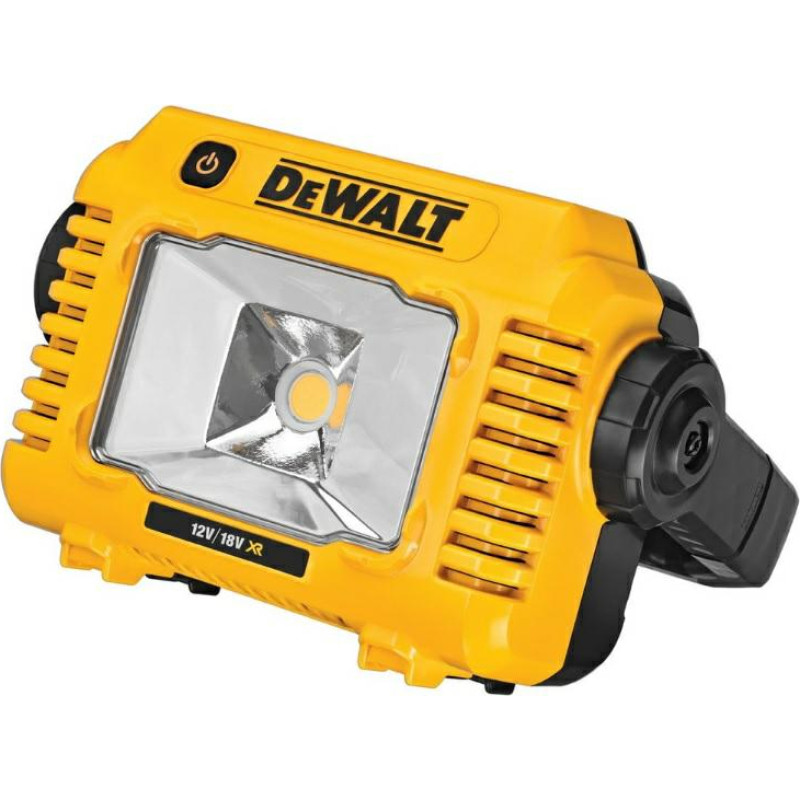 Dewalt LAMPA 18V LED DCL077