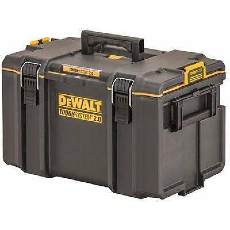 Dewalt .SKRZYNIA TOUGH SYSTEM 2,0 DS 400