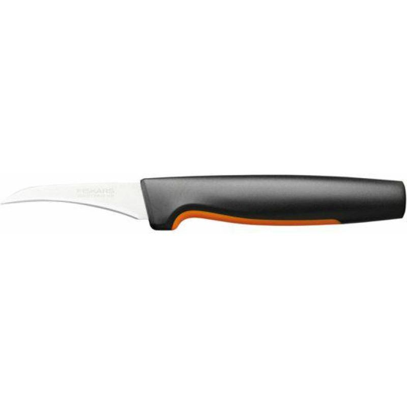 Fiskars NÓŻ DO SKROBANIA ZAGIĘTY FUNCTIONAL FORM