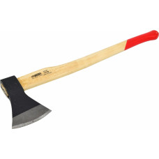 Awtools AW CHOPPING AXE 1.5 kg/ WOOD HANDLE BL