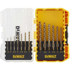 Dewalt WIERTŁO METAL KPL.13szt. EXTREME