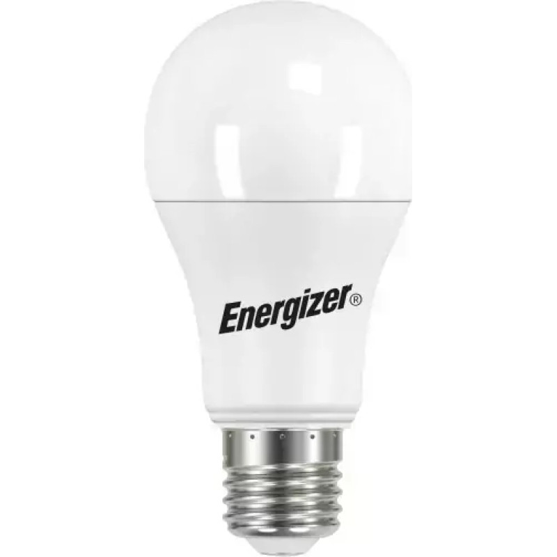 Energizer ŻARÓWKA BULB 11W / 75W E27 1055LM BARWA CIEPŁA