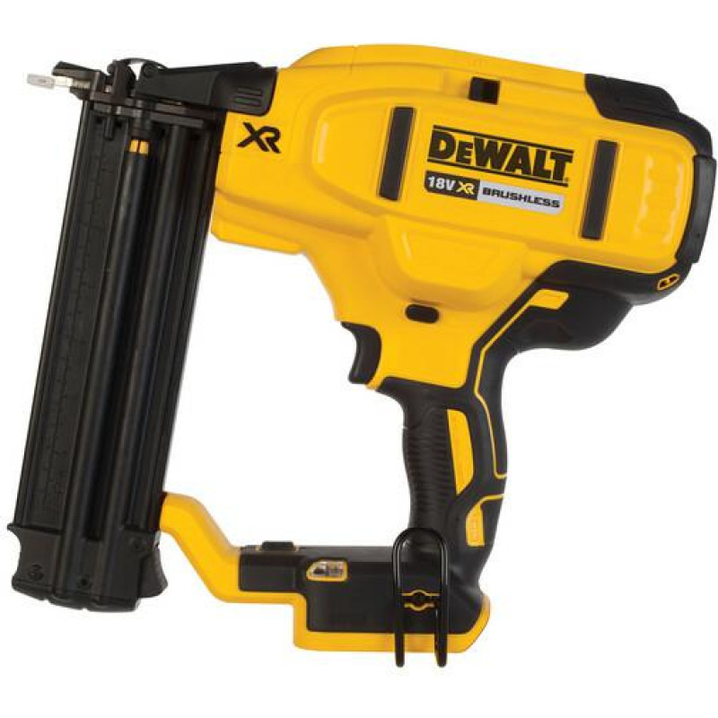 Dewalt GWOŹDZIARKA 18V 18Ga 15-54mm BL  BEZ AKU. I ŁAD. DCN680N