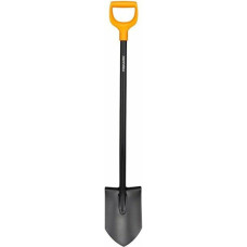 Fiskars SZPADEL OSTRY SOLID METALOWY  (1003455)