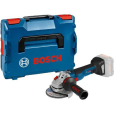 Bosch ANGLE GRINDER 125MM GWS 18V-10 SC BODY ONLY