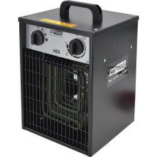 Awtools AW ELECTRIC FAN HEATER 5KW/ BLACK LINE