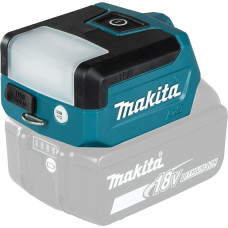 Makita LATARKA 18V/14,4V DML817 300lx/240lm