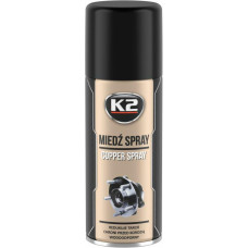 K2 MIEDŹ SPRAY  400ML