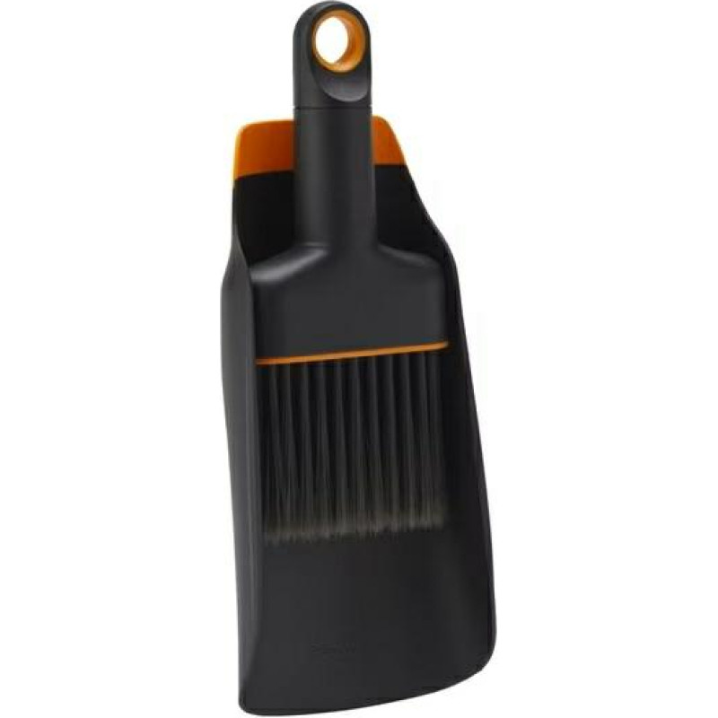 Fiskars ŁOPATKA DO ZIEMI I SZCZOTKA