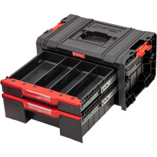 Patrol QBRICK SYSTEM PRO DRAWER 2 TOOLBOX 2.0 BASIC