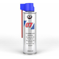 K2 PREPARAT WIELOZADANIOWY 07 250ML