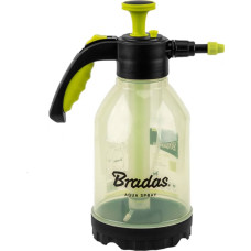 Bradas OPRYSKIWACZ RĘCZNY "AQUA SPRAY" 2,0l CLEAR