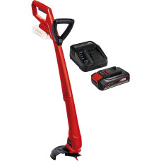 Einhell PODKASZARKA GC-CT 18/24 Li P 2,5Ah+SZYBAK ŁADOWARKA