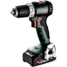 Metabo WKRĘTARKA BS 18 L BL 50/25Nm 2x2,0Ah METABOX