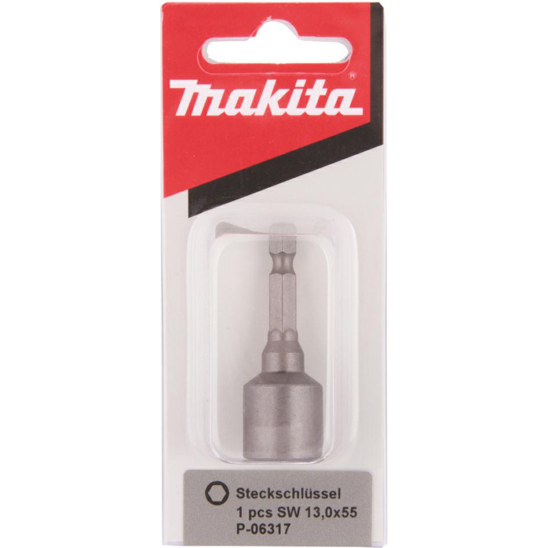 Makita NASADKA MAGNETYCZNA 1/4