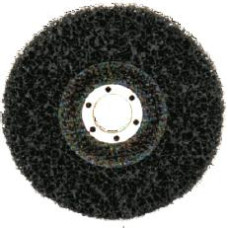 Germaflex ŚCIERNICA CZYSZCZĄCA 125x14mm NA SZLIFIERKĘ KĄTOWĄ