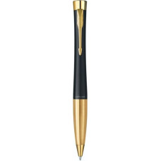 Parker Urban Twist Muted Black G.C. Ballpoint Pen M