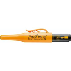 Pica-Marker Pica BIG INK Smart-Use-Marker black