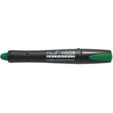 Pica-Marker Pica VISOR permanent Marker green