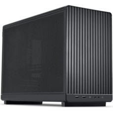 Lian Li Case|LIAN LI|A3-mATX|Micro|MicroATX|MiniITX|Colour Black|G99.A3X.00