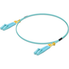 Ubiquiti UACC-OFC-MM-1M | Patchcord | 10 Gbps OM3 Duplex LC, 1m