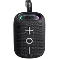 Tribit StormBox Mini BTS33 Wireless Speaker (black)