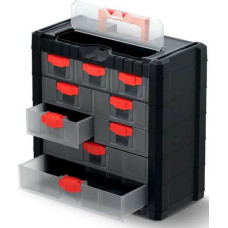 Prosperplast KISTENBERG ORGANIZER MULTICASE CARGO 400 x 200 x 392