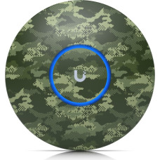 Ubiquiti NHD-COVER-CAMO-3 | Cover casing | for UAP-NANOHD UniFi Nano HD, camo (3-pack)