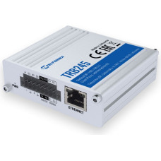 Teltonika TRB245 | LTE Cat 4 Gateway, | RS232/RS485, GPS