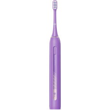 Infly T07X Purple | Sonic toothbrush | up to 42,000 rpm, IPX7, 30 days of work