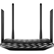 Tp-Link EC225-G5 | Wi-Fi Router | AC1200, MU-MIMO, Dual Band, 4x RJ45 1000Mb/s, WPA3