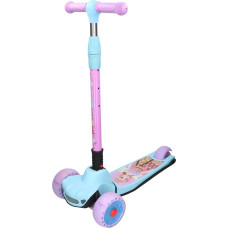 Extralink KIDS SCOOTER DUMBO CRUISER PINK