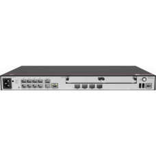 Huawei NetEngine AR730 | Router | 2x GE Combo WAN, 1x SFP+, 8x GE LAN, 1x GE Combo LAN, 2x USB 2.0, 2x SIC