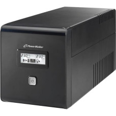 Powerwalker VI 1000 LCD UPS