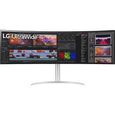 LG 49BQ95C-W monitori 124,5 cm (49