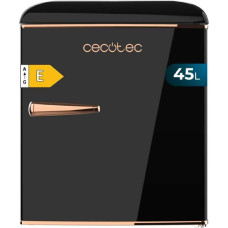 Cecotec Frigorfico Bolero Cool- Market TT Origin 45 Black E