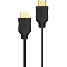 Philips HDMI 2.0 Cable male to male cable 3m