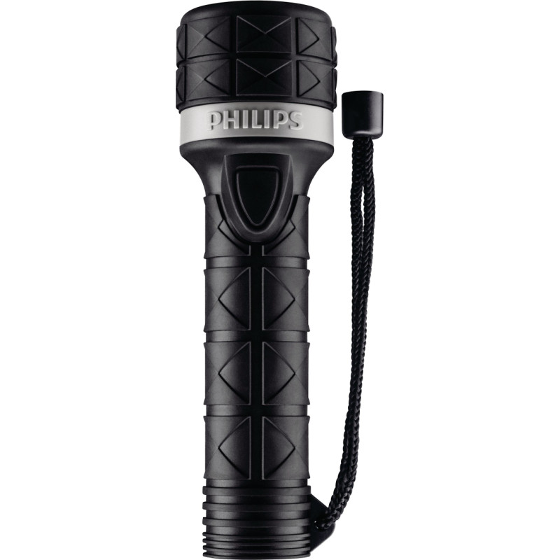 Philips Flashlights Kabatas baterija SFL5200/10