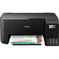 Epson EcoTank ET-2810 Tintes A4 5760 x 1440 DPI 33 ppm Wi-Fi