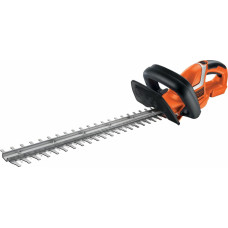 Black+Decker BLACK & DECKER HEDGE TRIMMER 18V GTC1845B 45CM